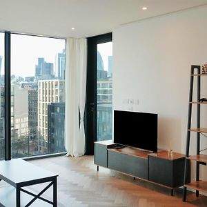 Appartement met Twee Slaapkamers